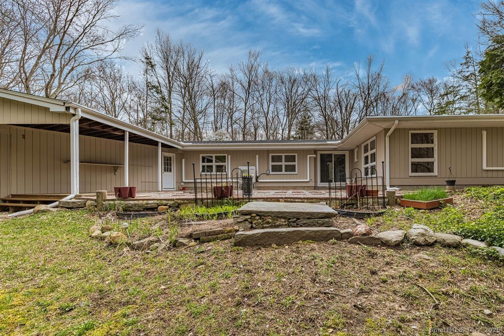 141 Gurleyville Road Mansfield CT 06268