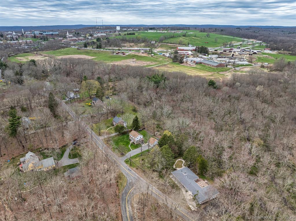 141 Gurleyville Road Mansfield CT 06268