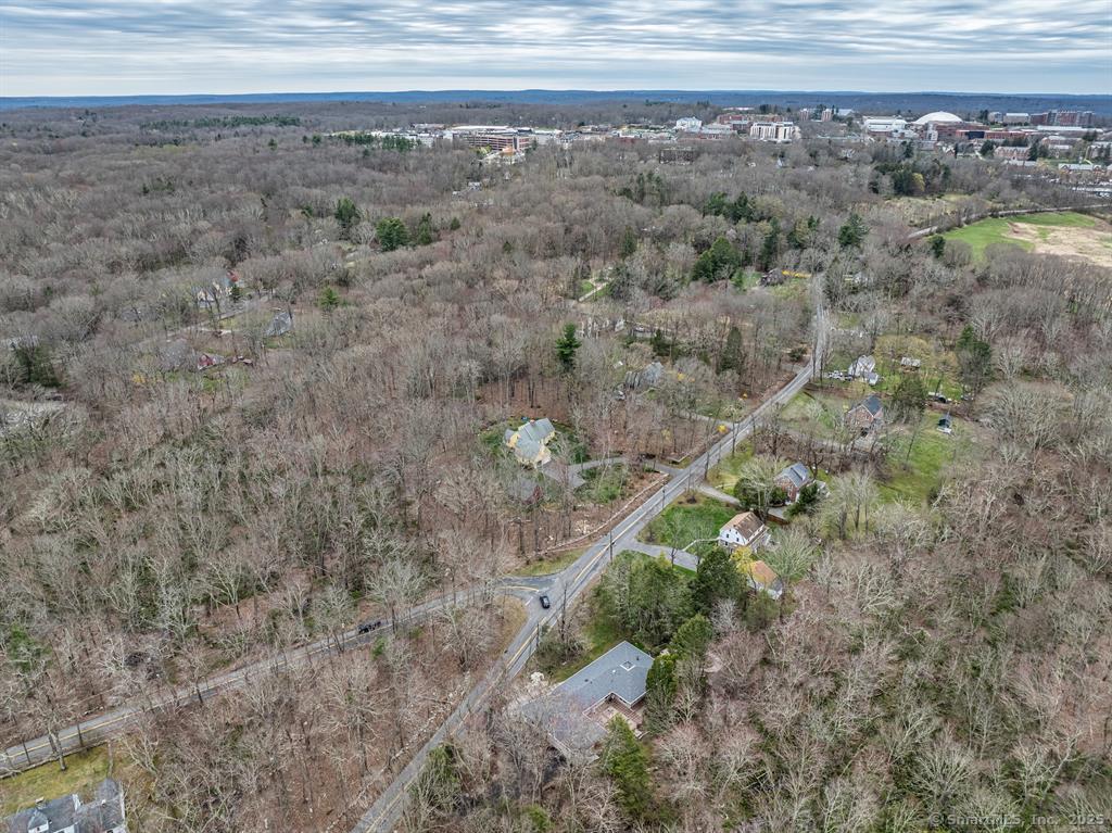 141 Gurleyville Road Mansfield CT 06268