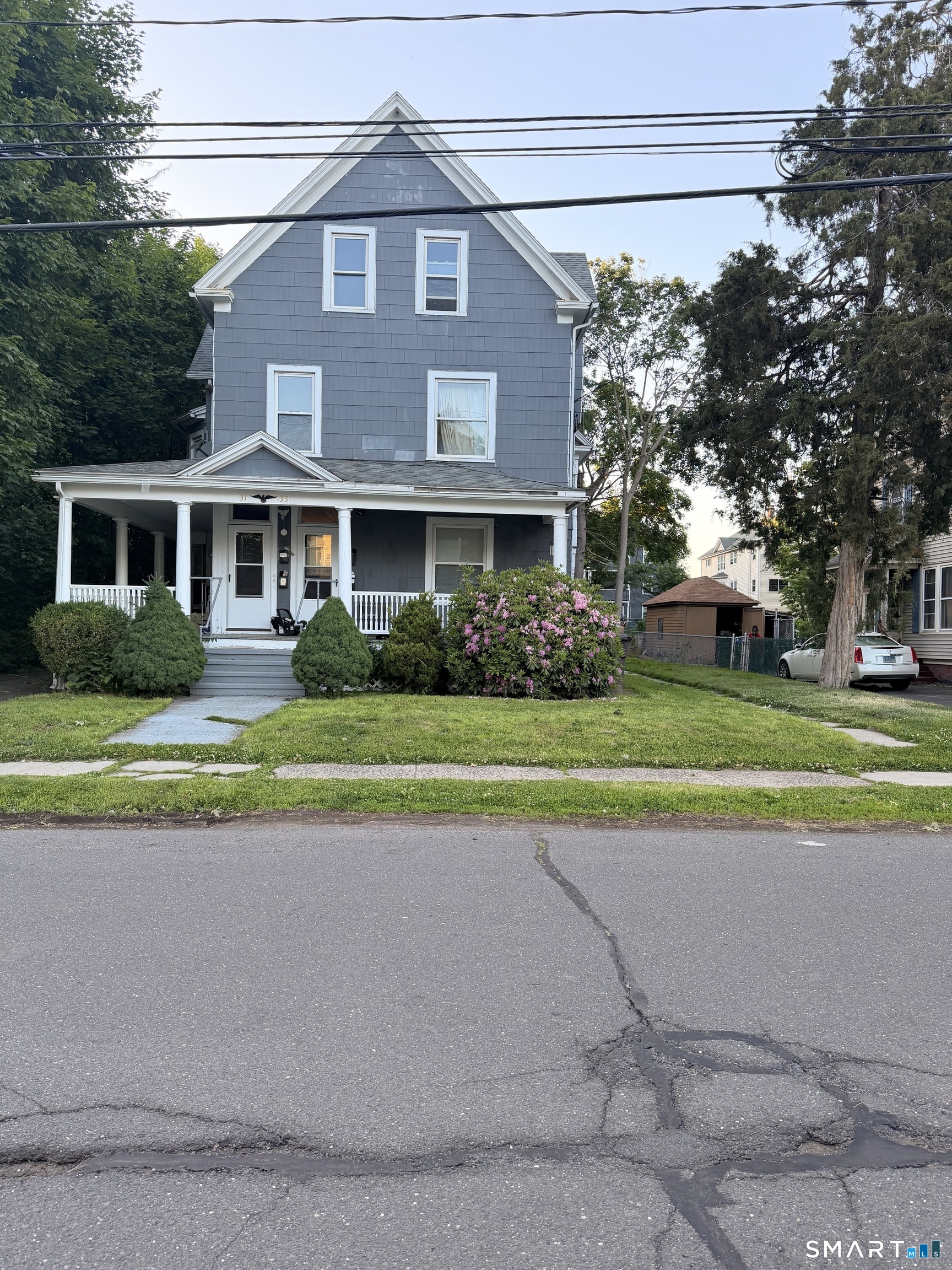 31 Wallace Street New Britain CT 06051