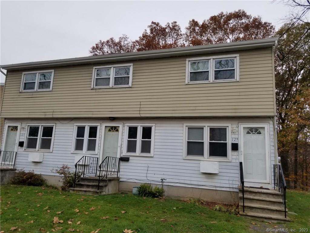 125 National Avenue Waterbury CT 06705
