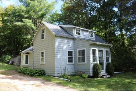 153 Torrington Road Goshen CT 06756