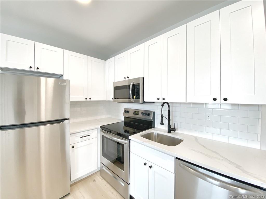 5 Mott Avenue Norwalk CT 06850