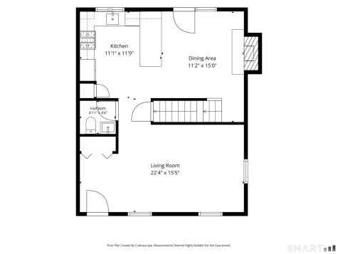 211 Hunyadi Avenue Fairfield CT 06824