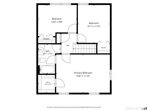 211 Hunyadi Avenue Fairfield CT 06824