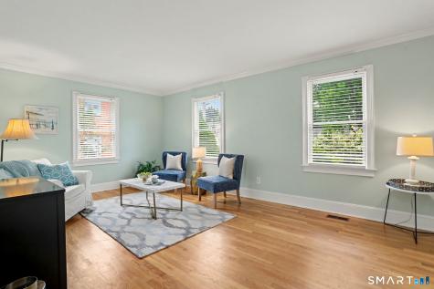211 Hunyadi Avenue Fairfield CT 06824