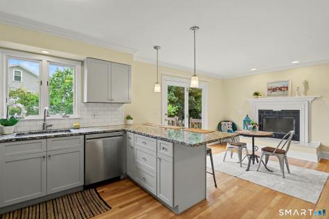 211 Hunyadi Avenue Fairfield CT 06824