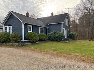 175 Pine Street Columbia CT 06237