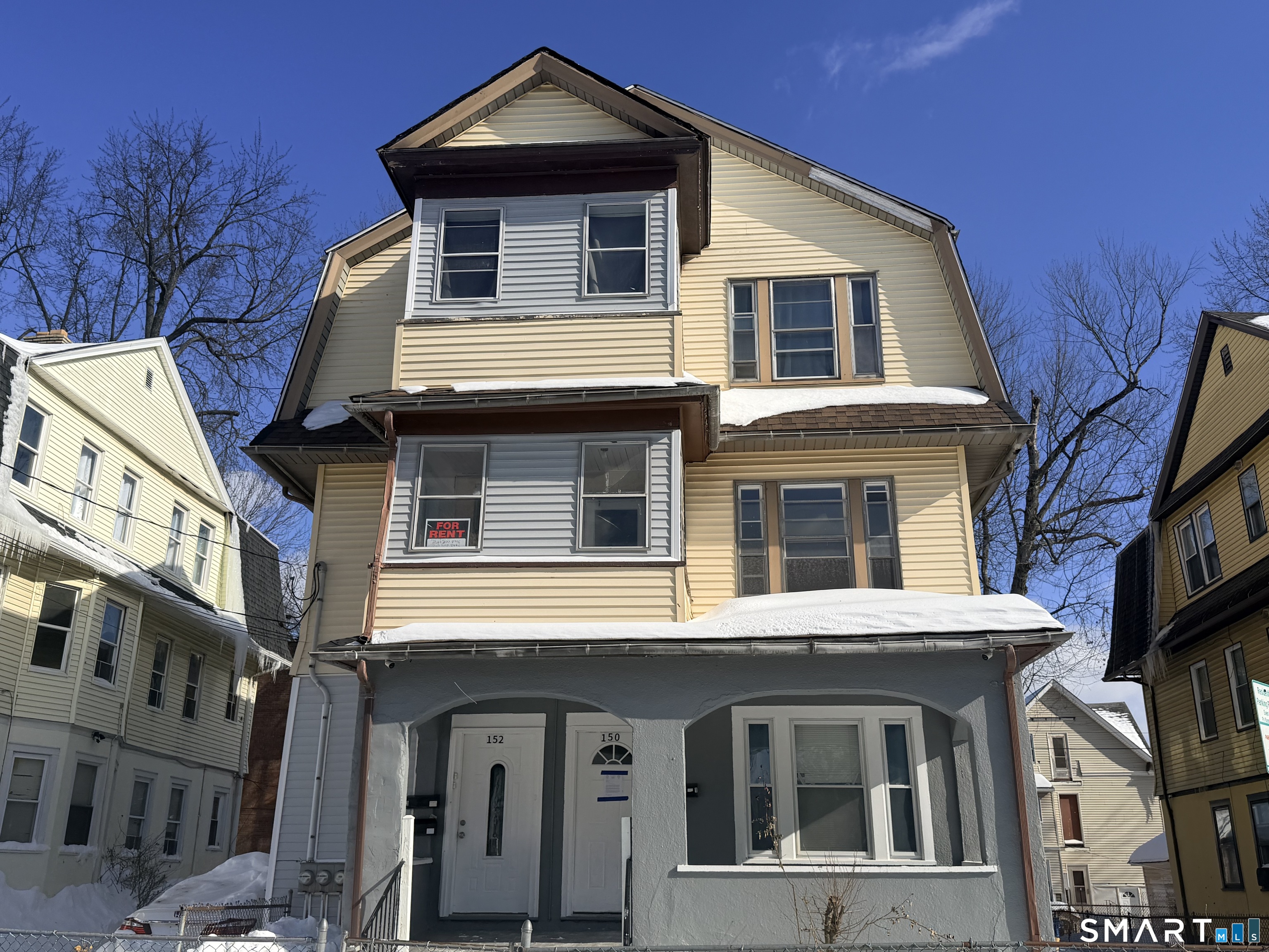 150 Adams Street Hartford CT 06112