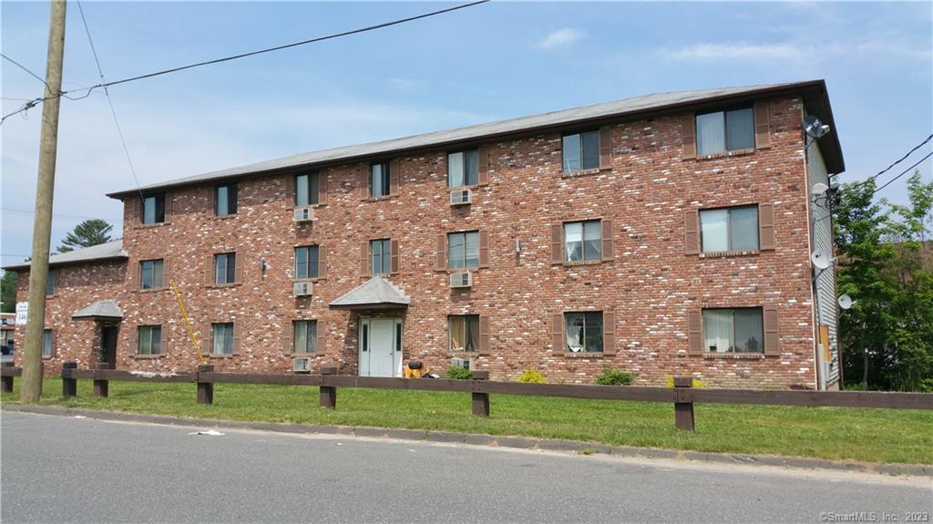 130 Woodglen Drive Waterbury CT 06705