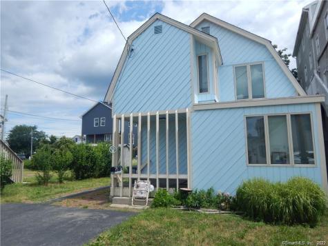 15 Stowe Avenue Milford CT 06460