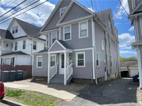 109 Churchill Street Fairfield CT 06824