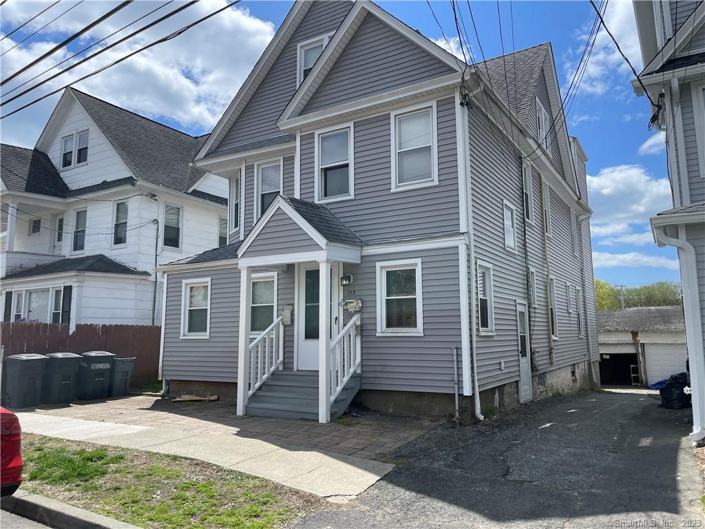 109 Churchill Street Fairfield CT 06824