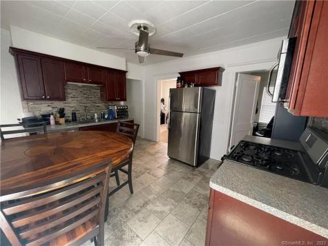 109 Churchill Street Fairfield CT 06824