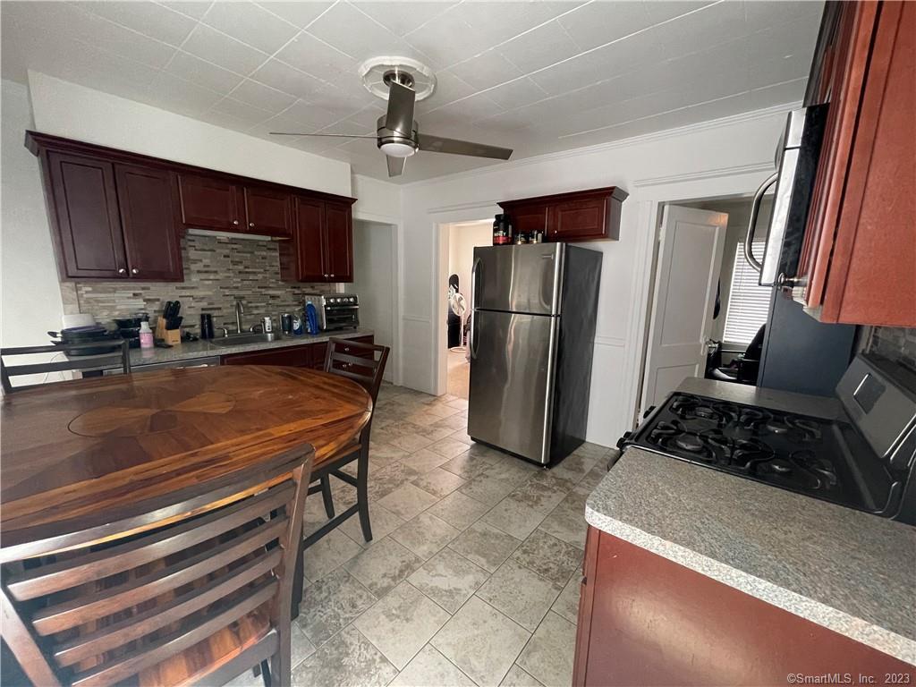109 Churchill Street Fairfield CT 06824