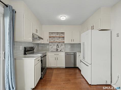 31 Betts Place Norwalk CT 06855