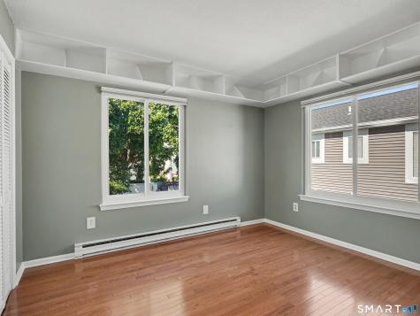 31 Betts Place Norwalk CT 06855
