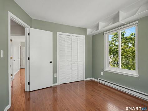 31 Betts Place Norwalk CT 06855