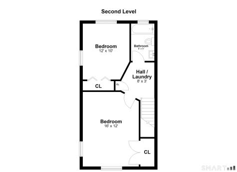 31 Betts Place Norwalk CT 06855