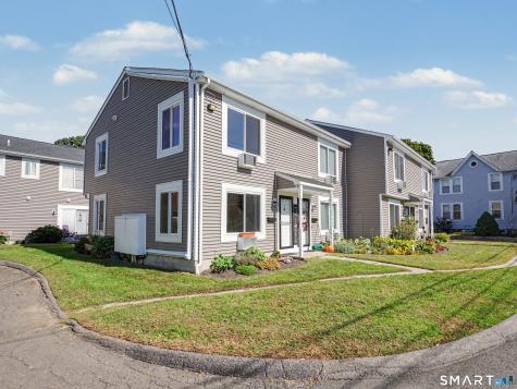 31 Betts Place Norwalk CT 06855
