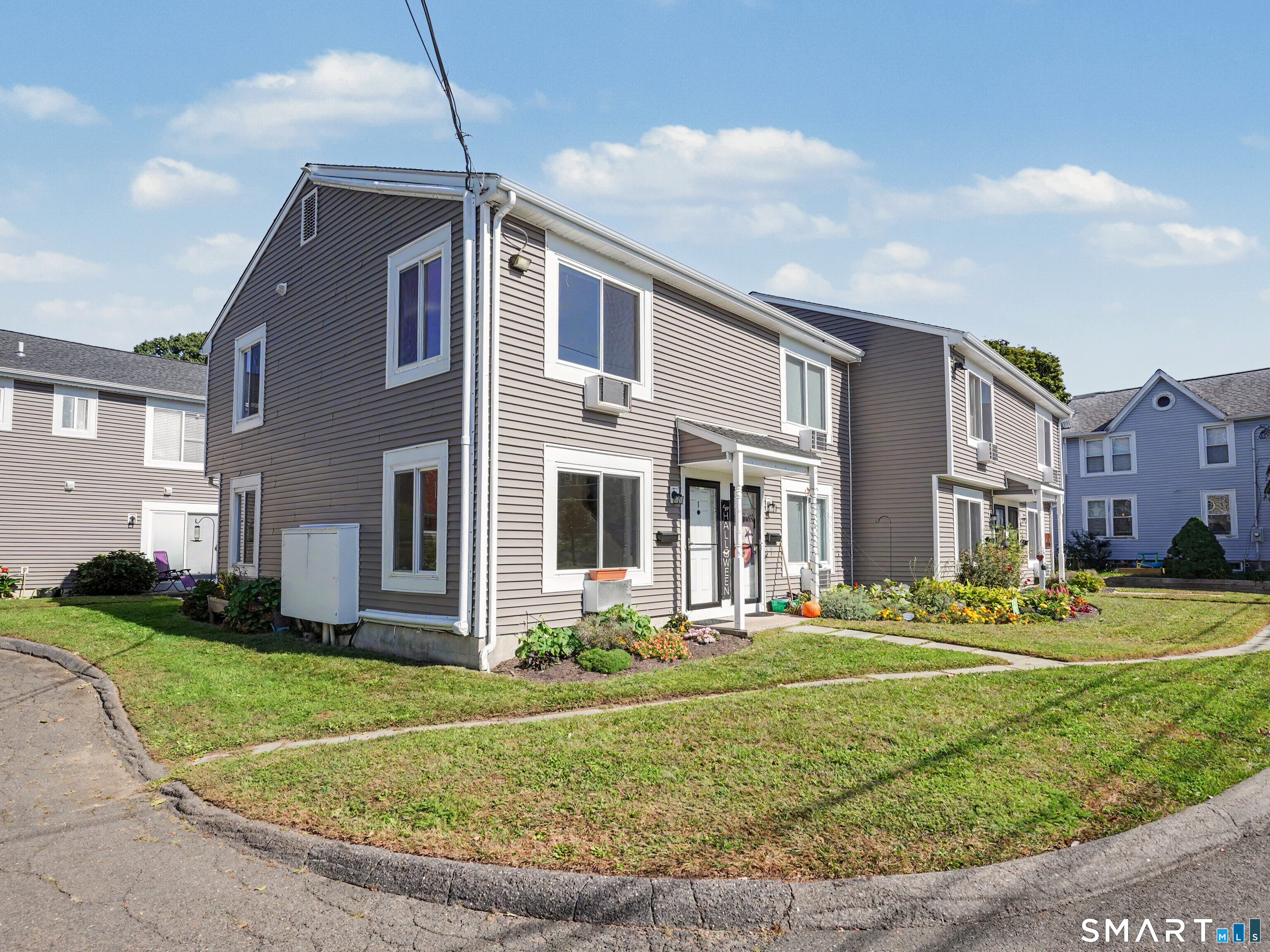 31 Betts Place Norwalk CT 06855
