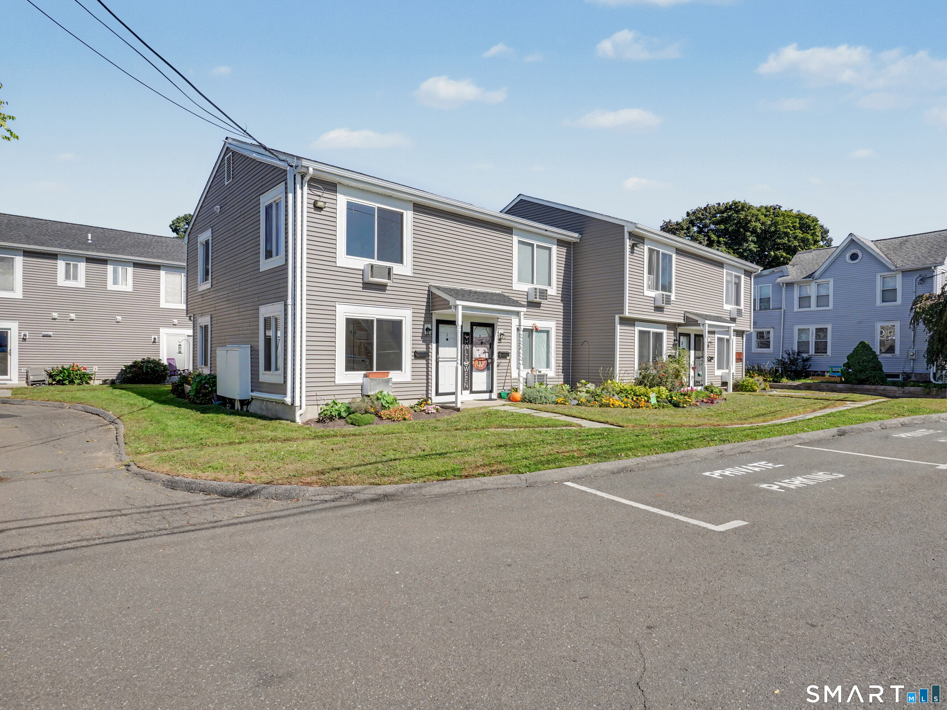 31 Betts Place Norwalk CT 06855