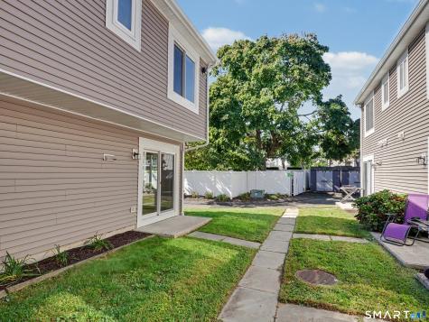31 Betts Place Norwalk CT 06855