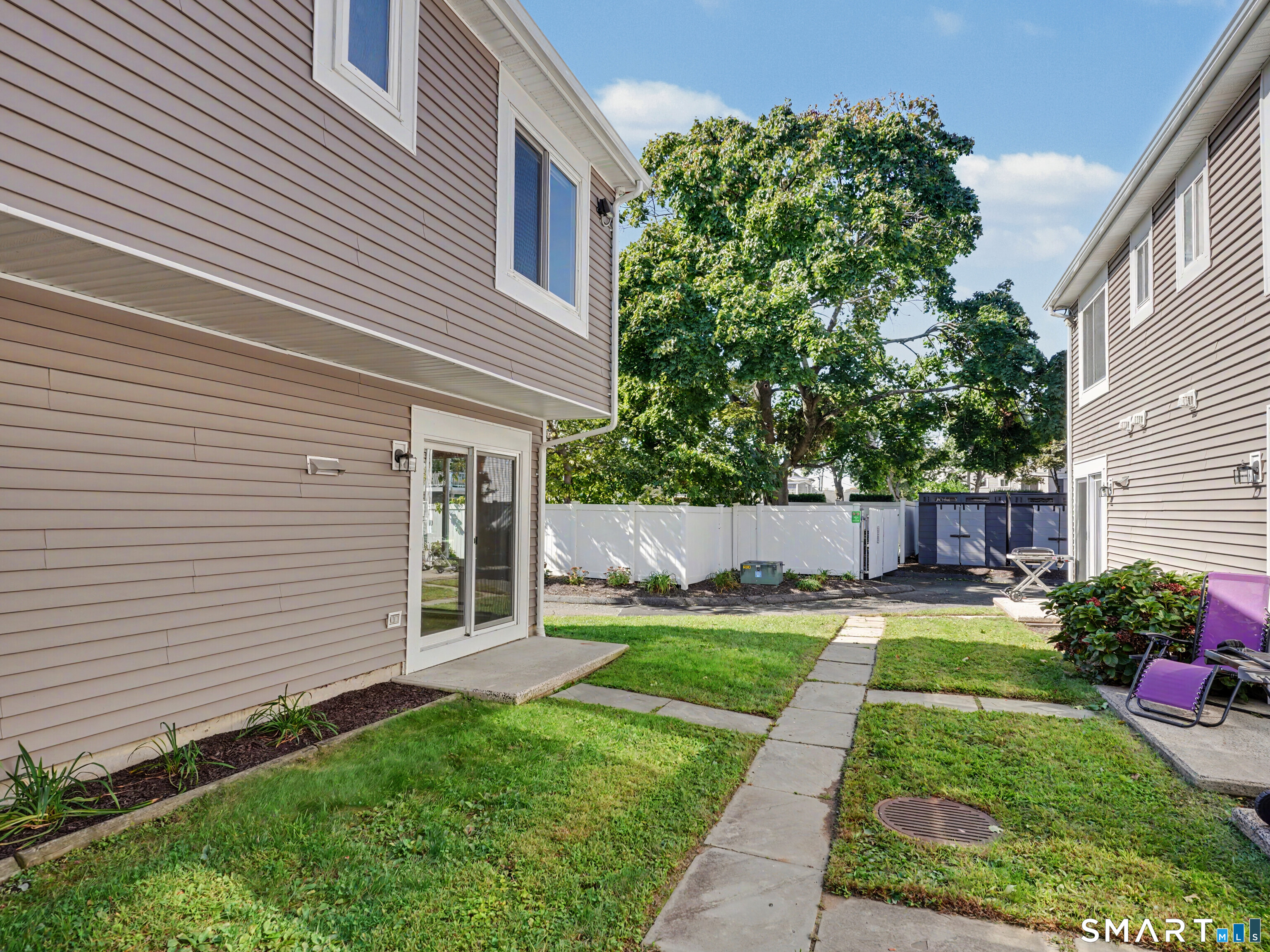 31 Betts Place Norwalk CT 06855