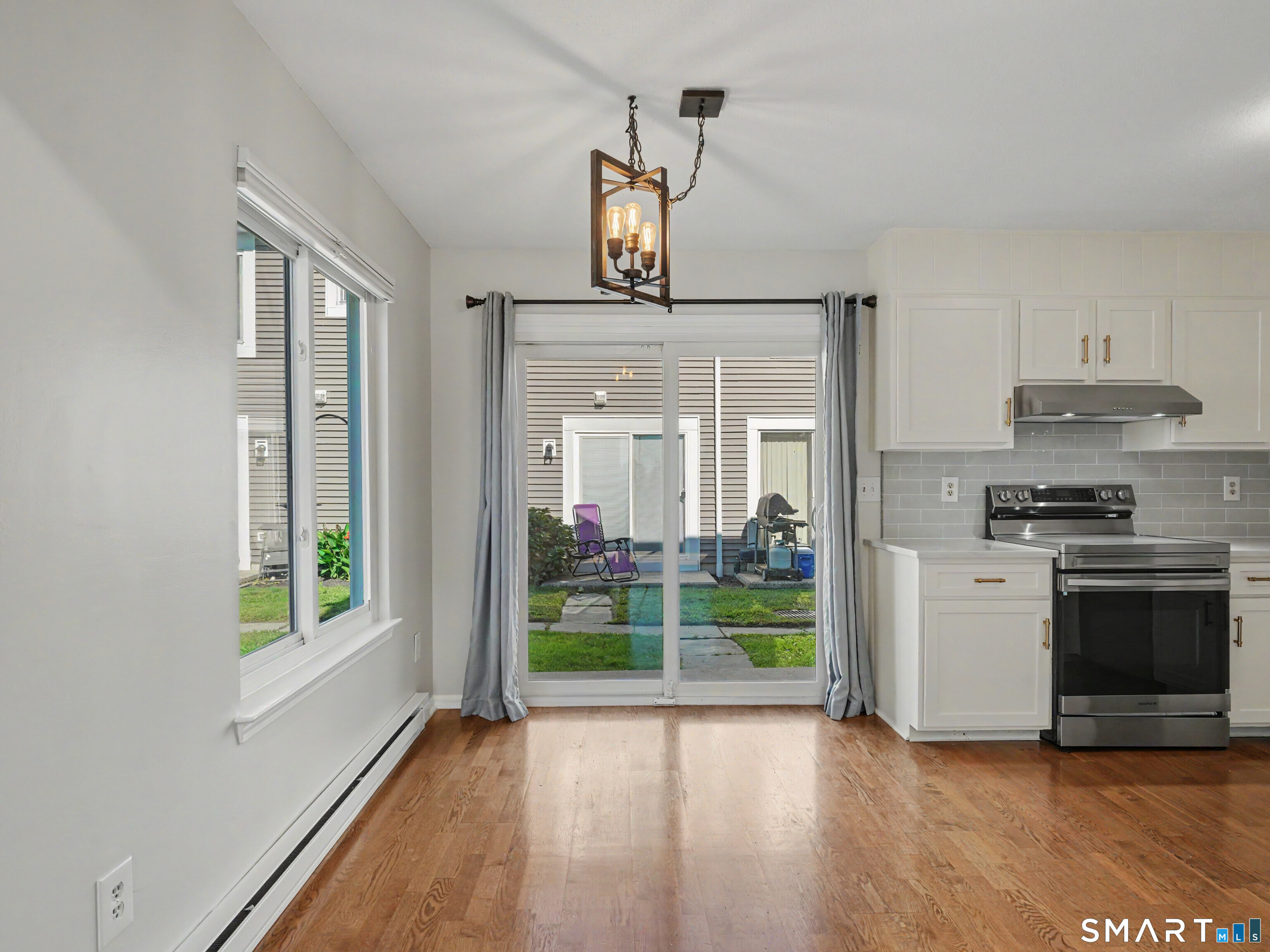 31 Betts Place Norwalk CT 06855