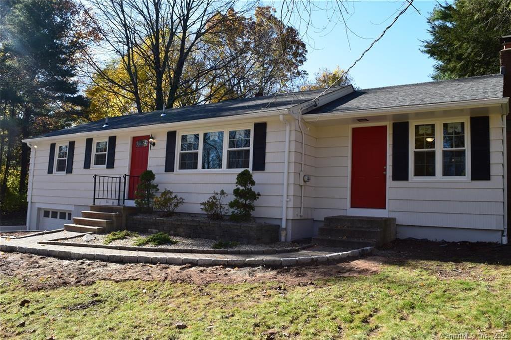 80 Murlyn Road Hamden CT 06518