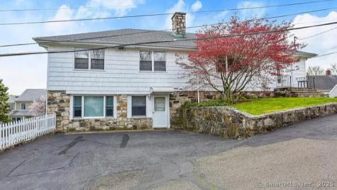 5 Christiano Street Greenwich CT 06807