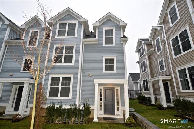 115-71 Colonial Road Stamford CT 06902