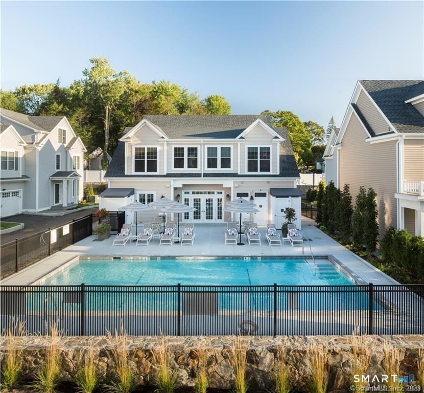 115-71 Colonial Road Stamford CT 06902