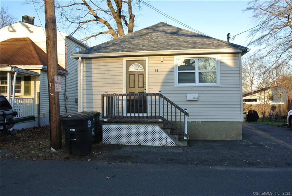 15 Peak Avenue Milford CT 06460