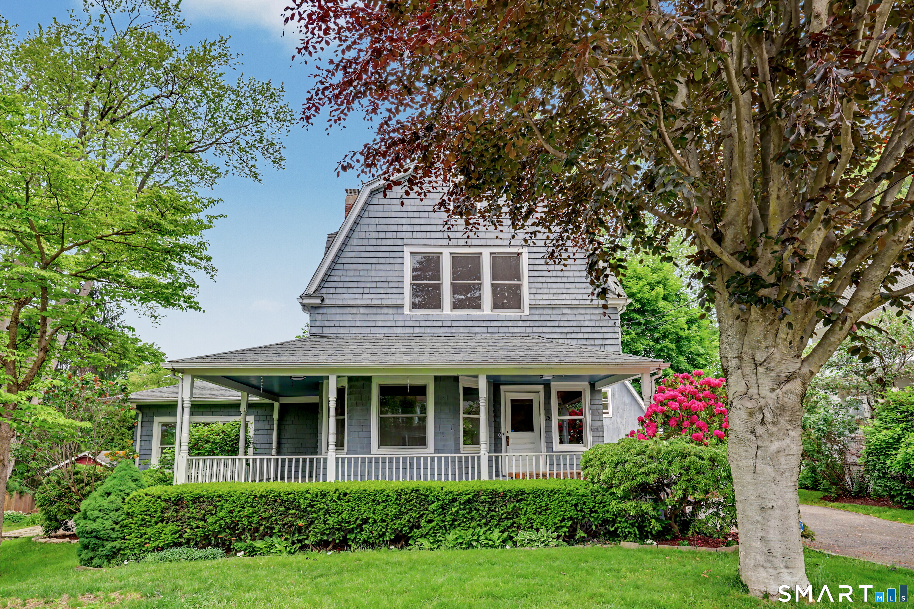 15 Shorelands Place Greenwich CT 06870