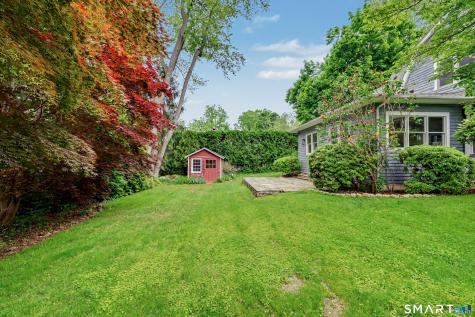 15 Shorelands Place Greenwich CT 06870