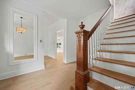 15 Shorelands Place Greenwich CT 06870