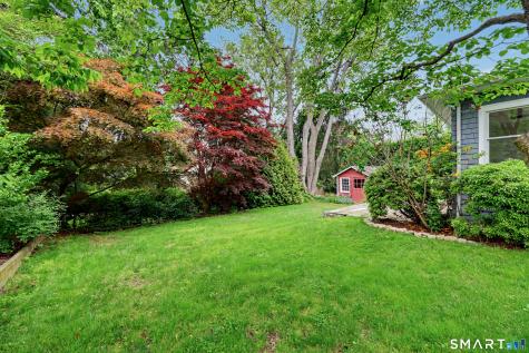 15 Shorelands Place Greenwich CT 06870