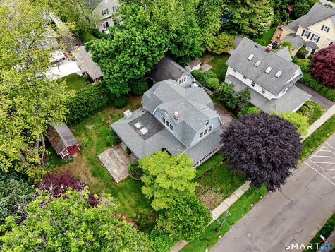 15 Shorelands Place Greenwich CT 06870