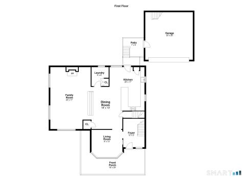 15 Shorelands Place Greenwich CT 06870