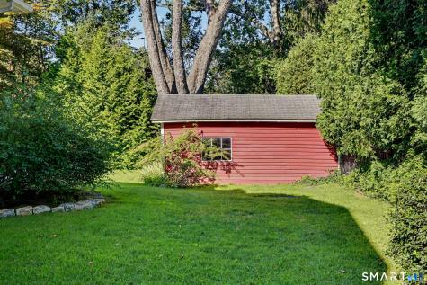 15 Shorelands Place Greenwich CT 06870