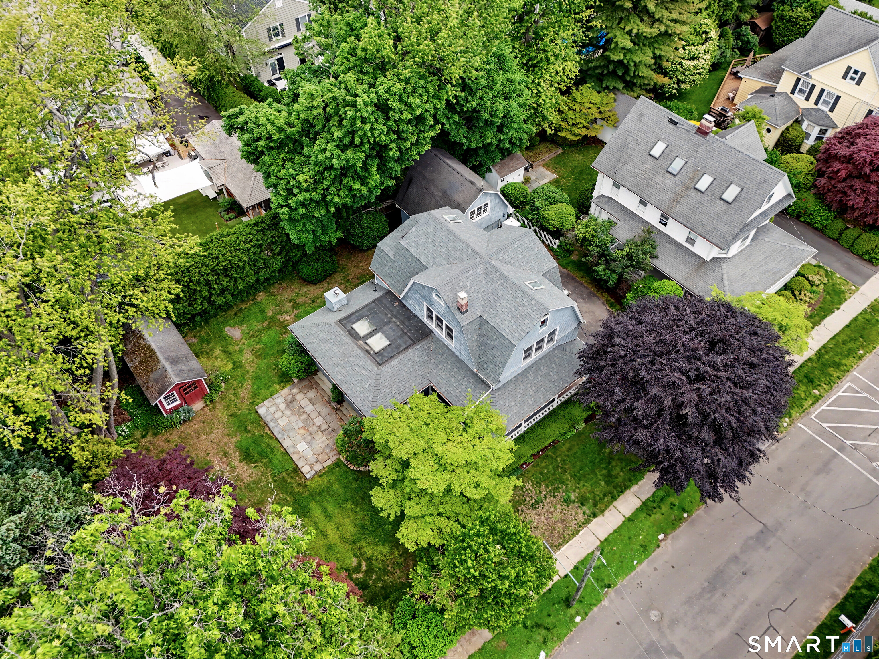 15 Shorelands Place Greenwich CT 06870