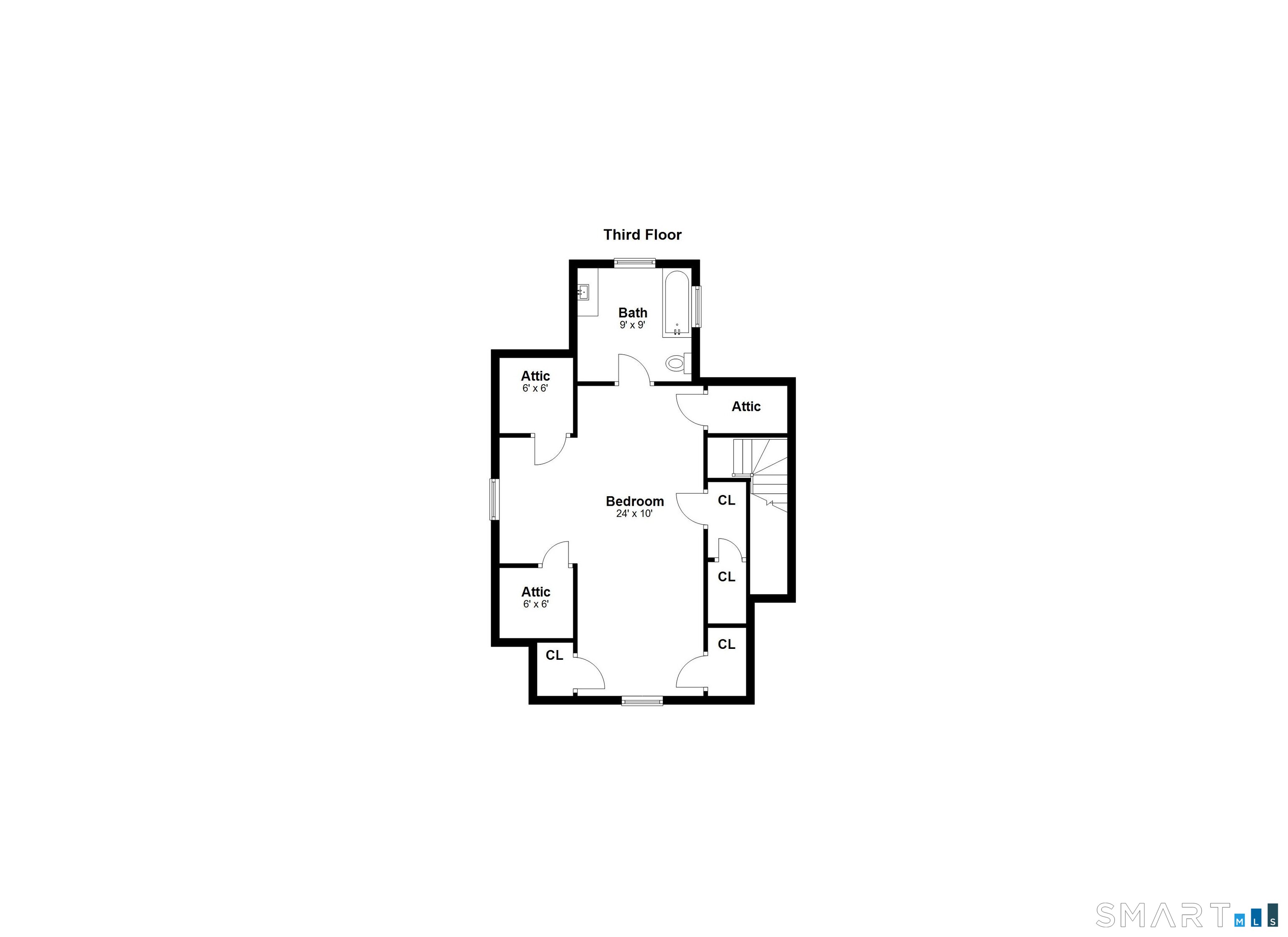15 Shorelands Place Greenwich CT 06870