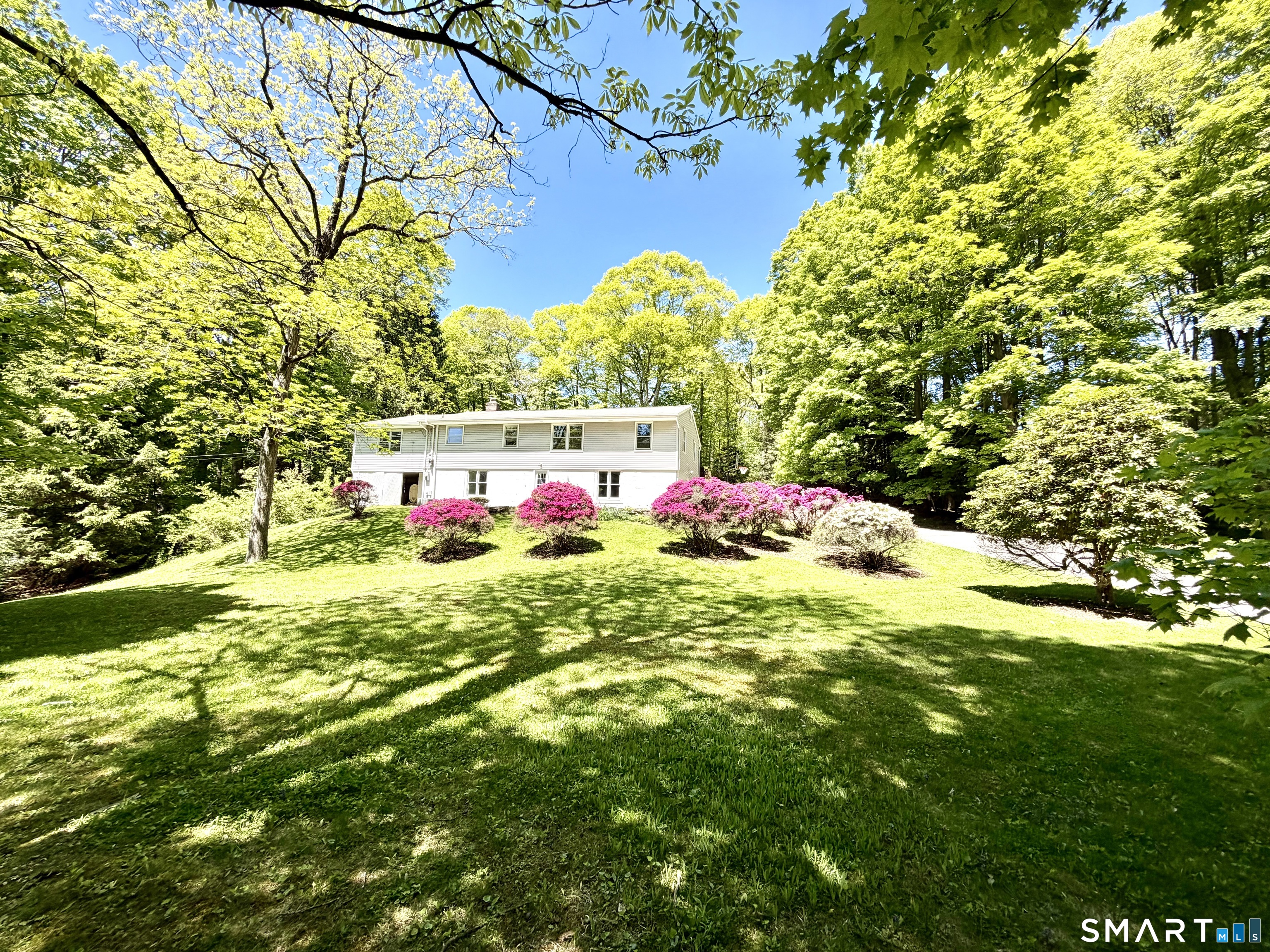 137 Florida Hill Road Ridgefield CT 06877