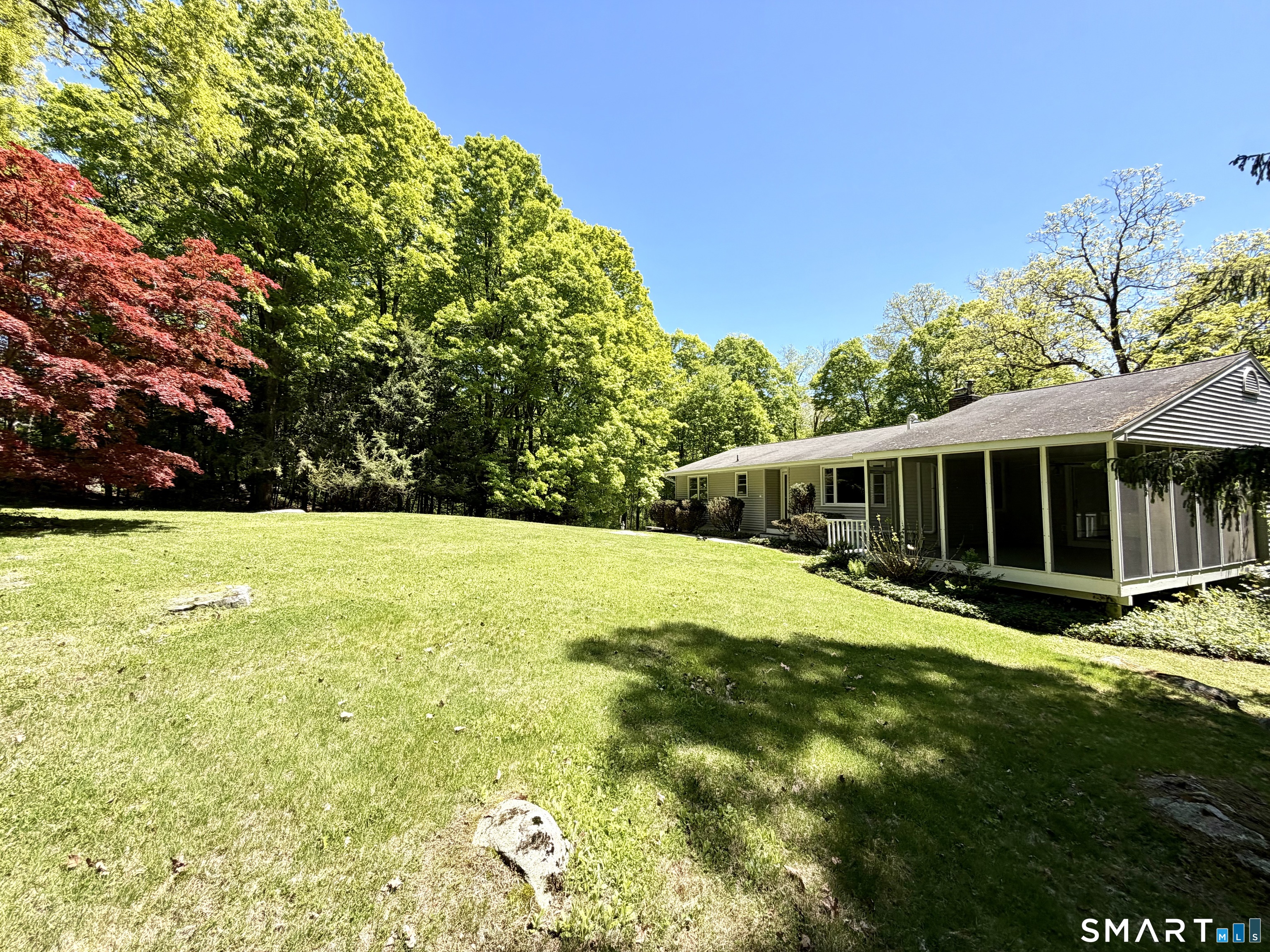 137 Florida Hill Road Ridgefield CT 06877