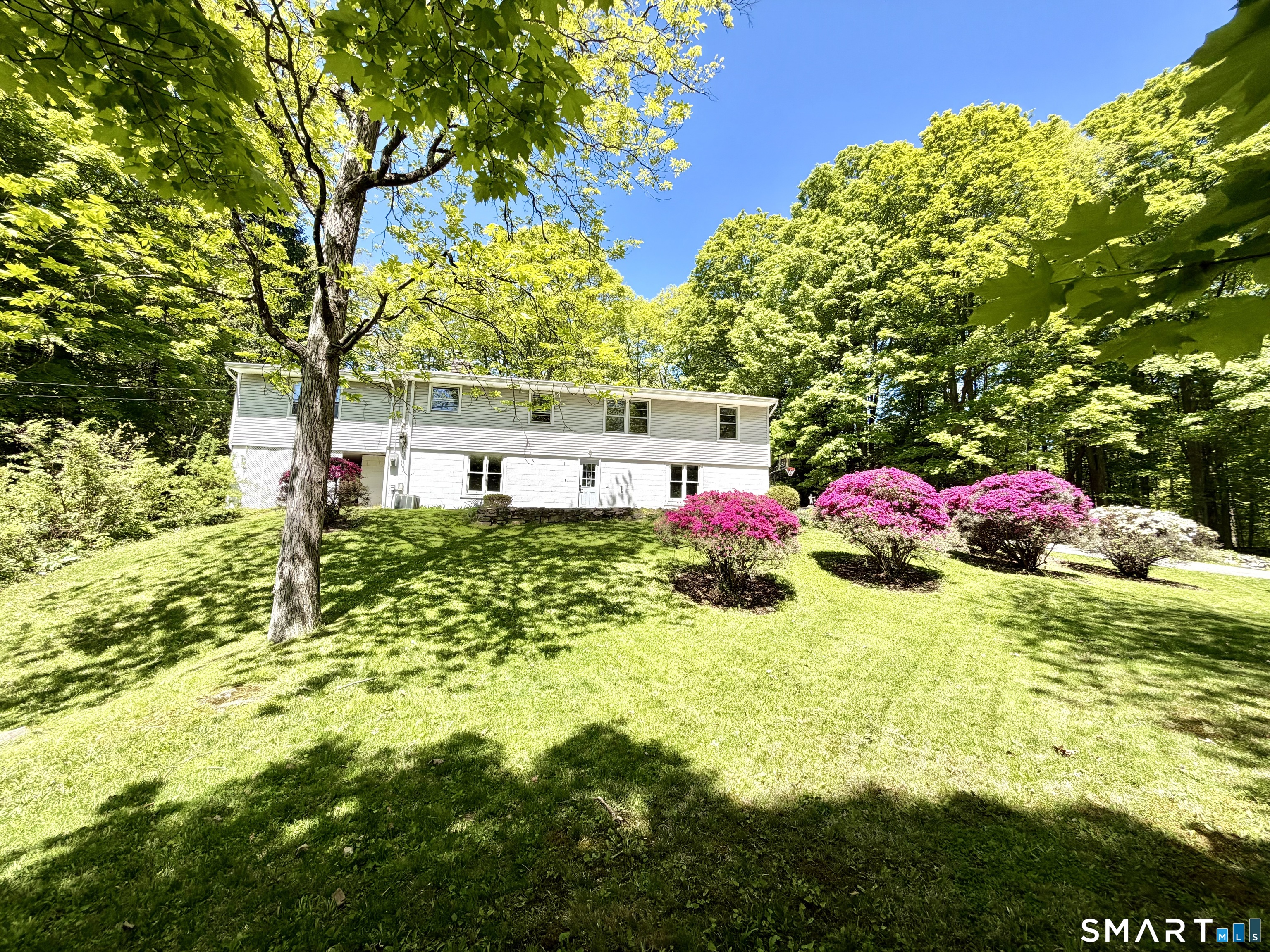 137 Florida Hill Road Ridgefield CT 06877