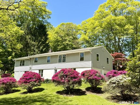 137 Florida Hill Road Ridgefield CT 06877