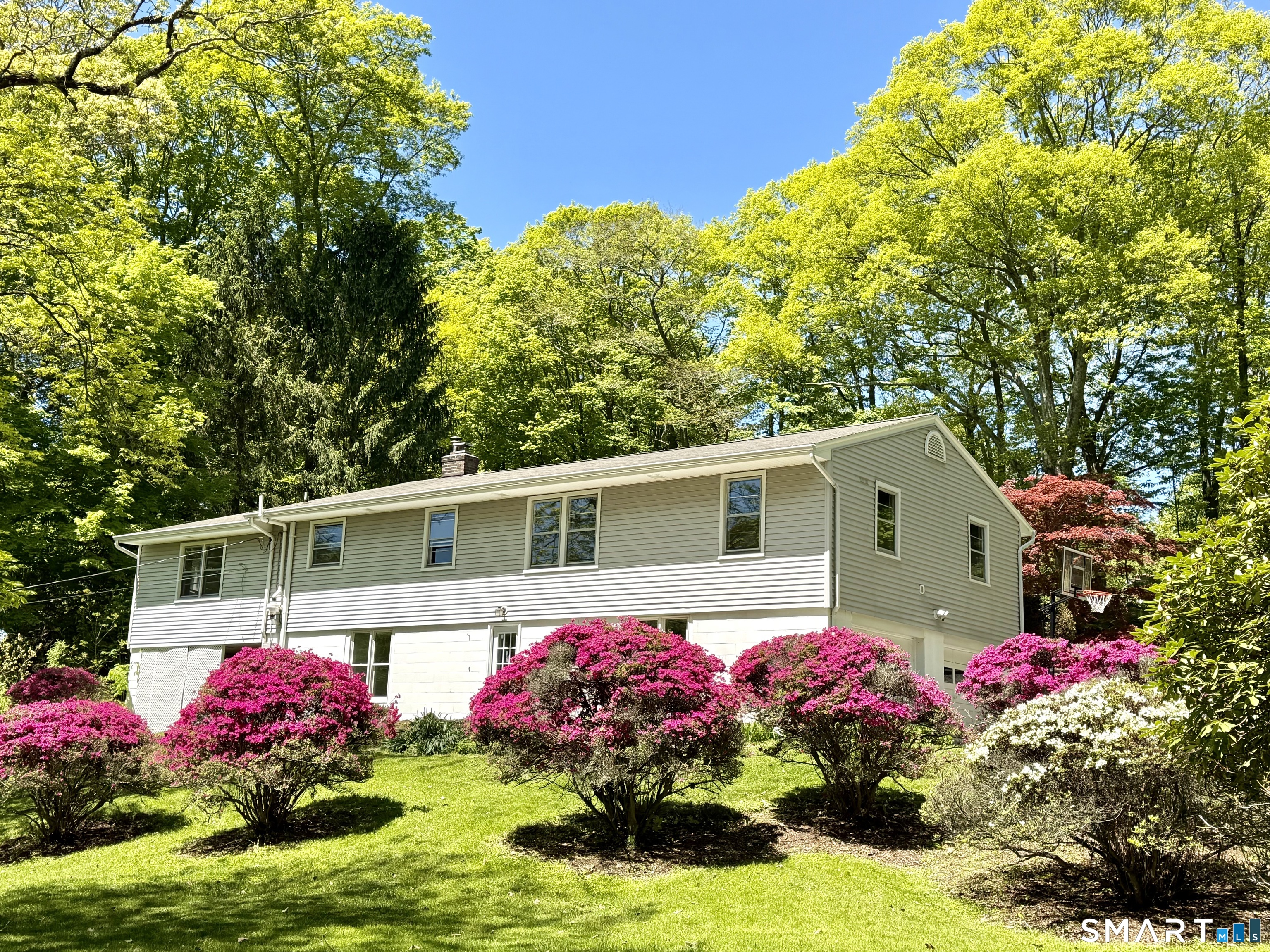 137 Florida Hill Road Ridgefield CT 06877