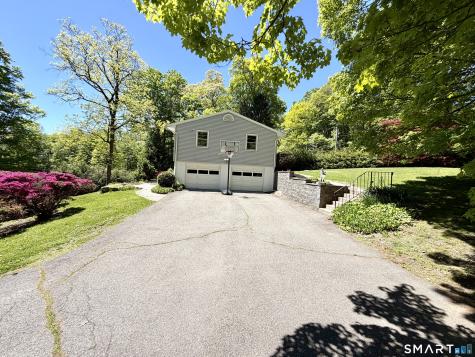 137 Florida Hill Road Ridgefield CT 06877