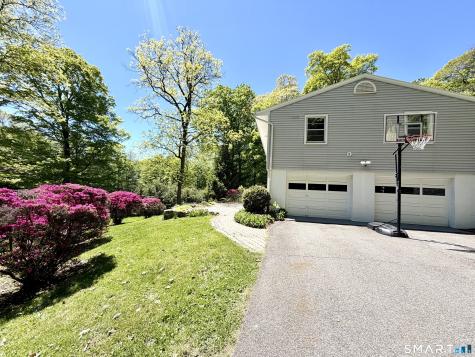 137 Florida Hill Road Ridgefield CT 06877